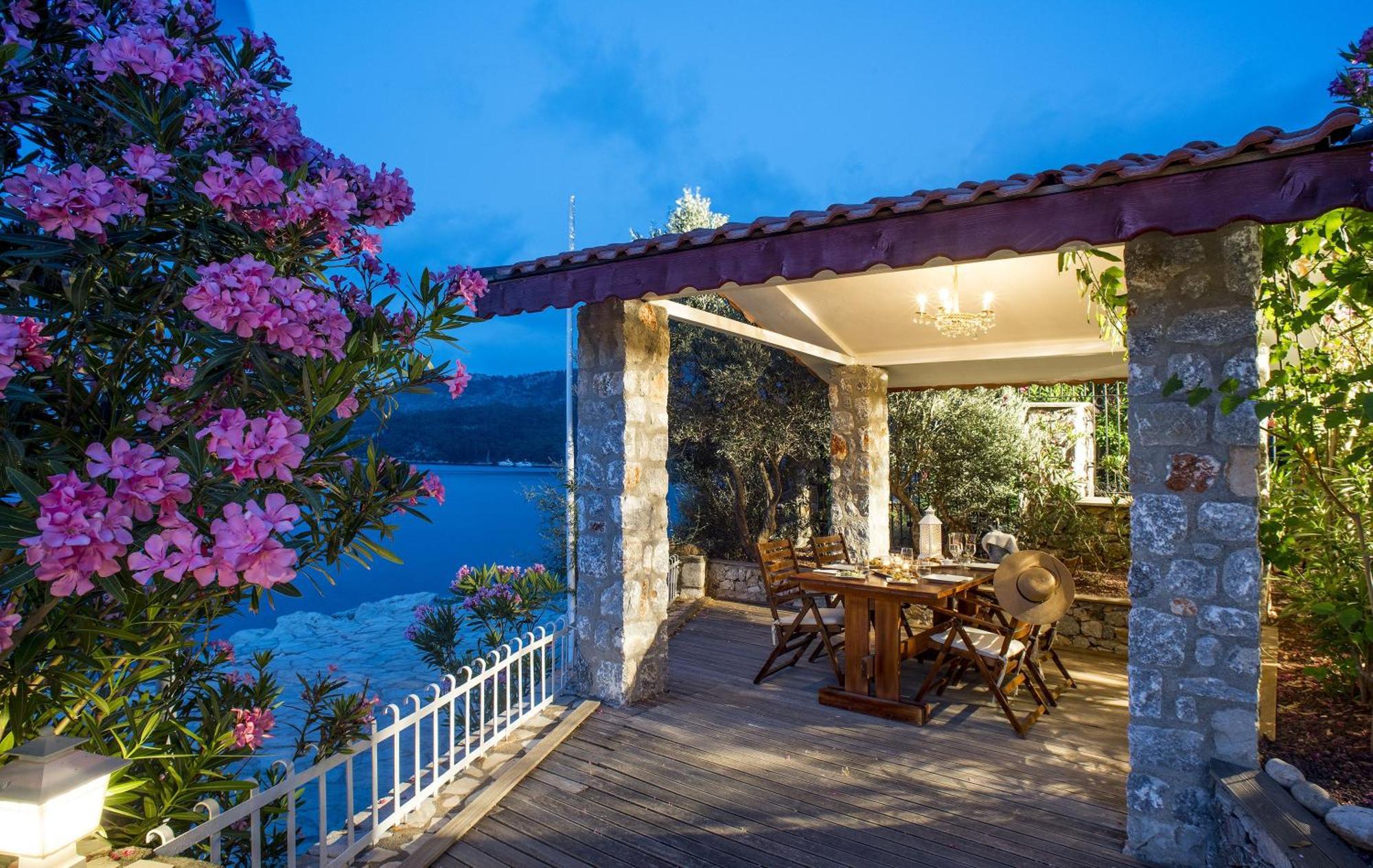Kemer, Villa Florya Marmaris Exterior photo